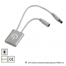 Dimmer Touch Led Magic Light